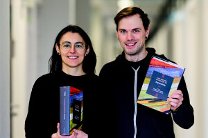 Gutzmann Turgay The Oxford Handbook of Expressivity