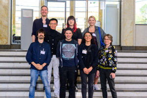 Sprachsystem-das-team-in-frankfurt-at-the-workshop-at-issueness-and-commitment-interfaces-and-interactions