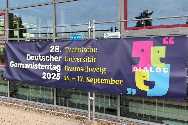 Germanistentag Braunschweig