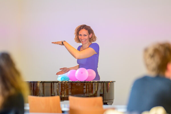 Cornelia Ebert Pappaufsteller